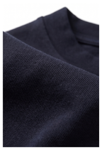 Heavy Weight T-Shirt Navy