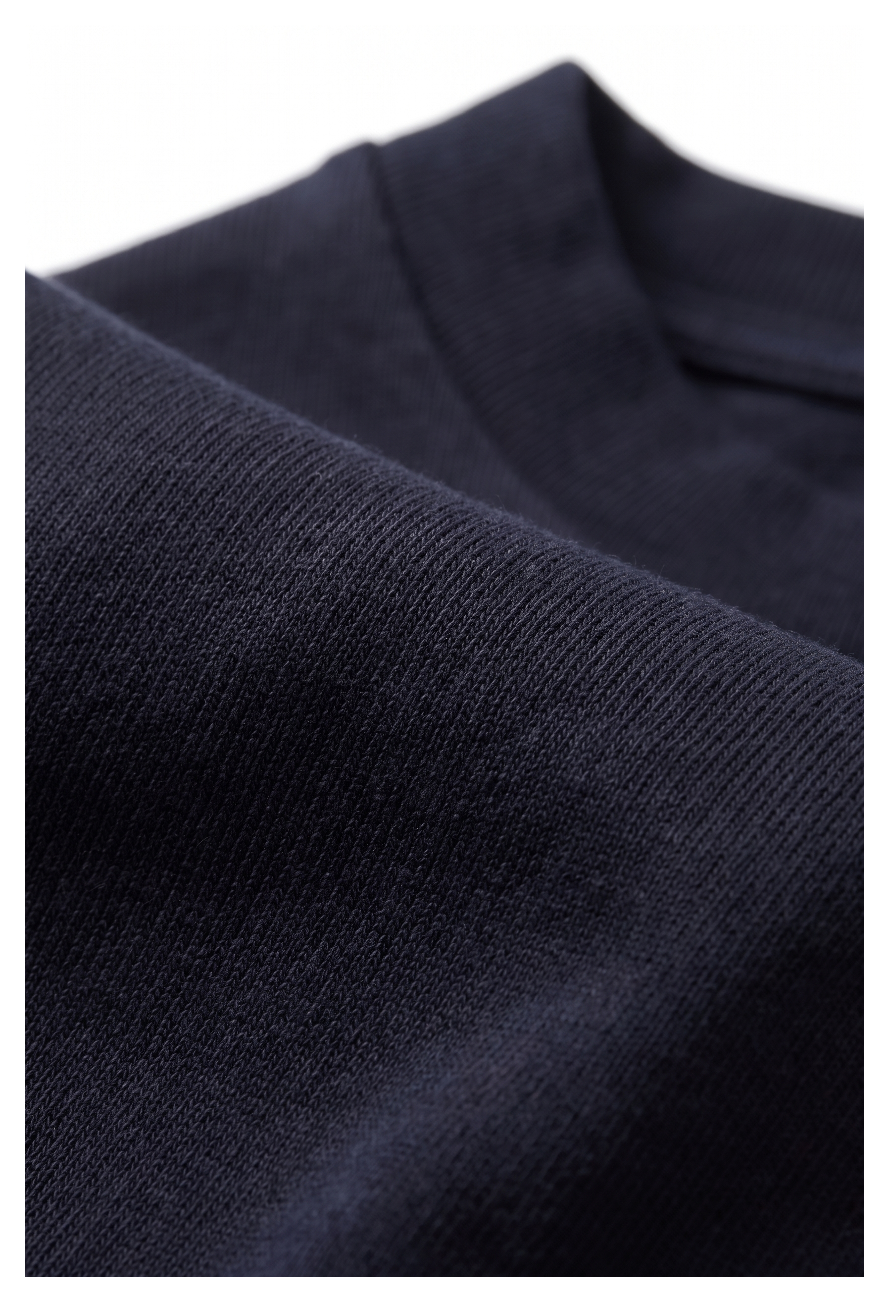Heavy Weight T-Shirt Navy