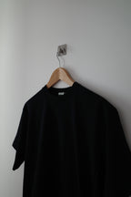 Heavy Weight T-Shirt Navy
