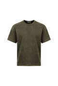 Heavy Weight T-Shirt Olive