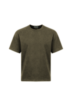 Heavy Weight T-Shirt Olive
