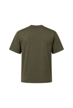 Heavy Weight T-Shirt Olive