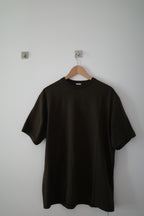 Heavy Weight T-Shirt Olive