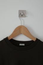 Heavy Weight T-Shirt Olive