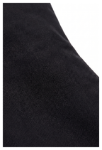 High-count Wool Poplin Vest