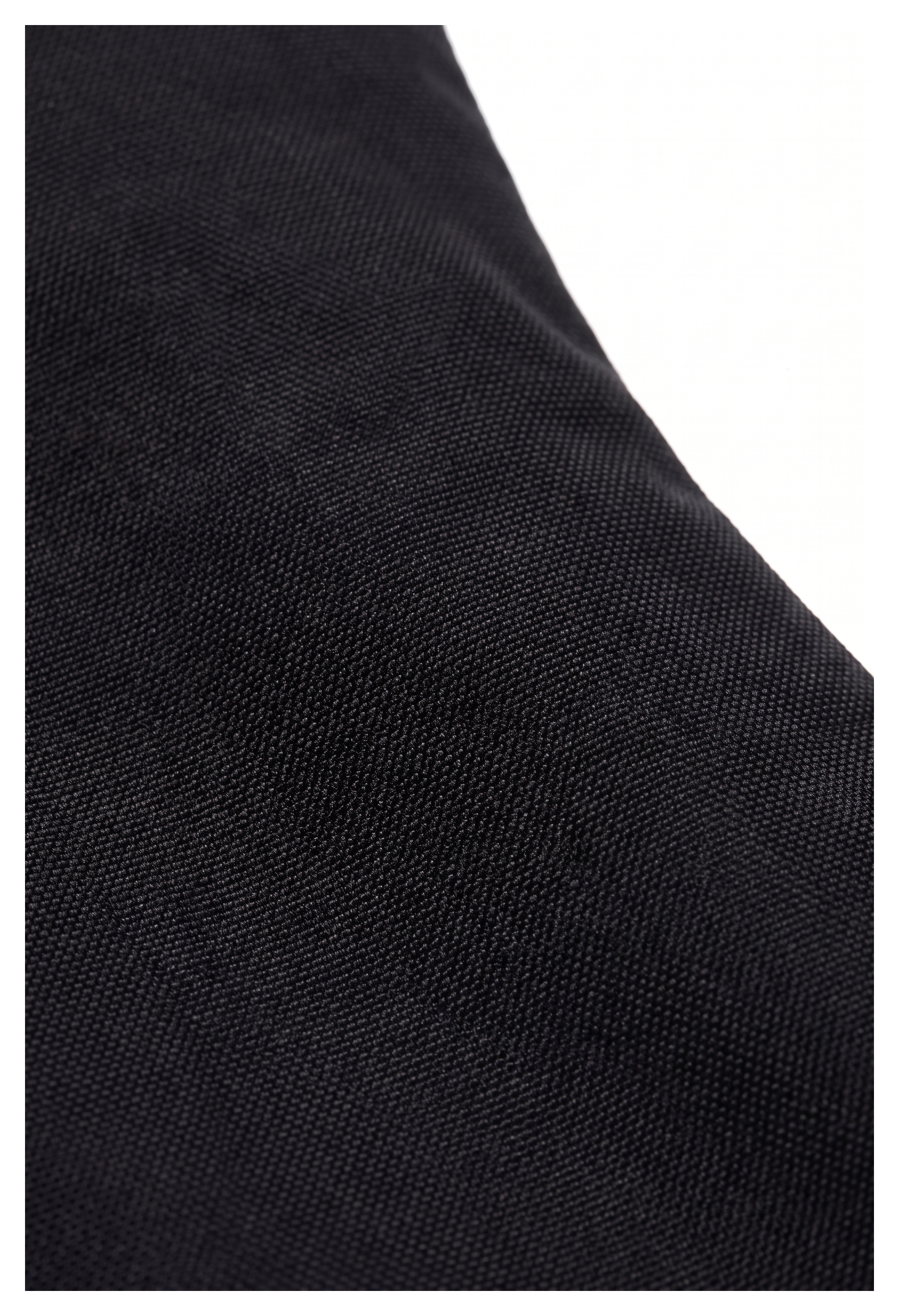 High-count Wool Poplin Vest