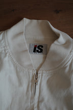 I.S. 1980s Bomber Jacket