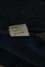 IDG Vintage-washed Hooded Sweatshirt