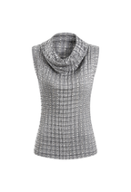 ME 2000s Pleated Tops