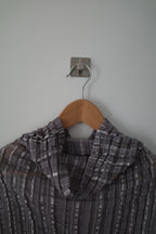 ME 2000s Pleated Tops