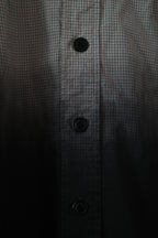 MEN 02AW Gradient Pullover Shirt