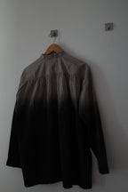 MEN 02AW Gradient Pullover Shirt