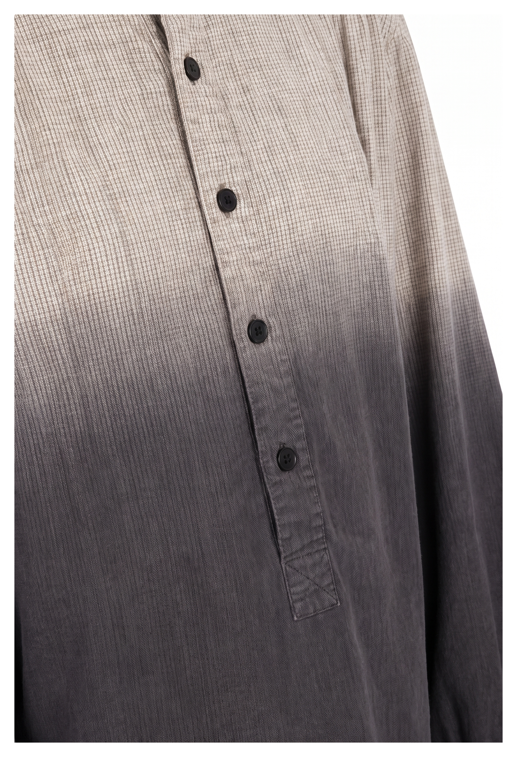 MEN 02AW Gradient Pullover Shirt
