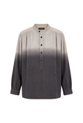 MEN 02AW Gradient Pullover Shirt