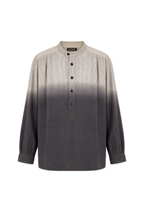 MEN 02AW Gradient Pullover Shirt