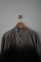 MEN 02AW Gradient Pullover Shirt