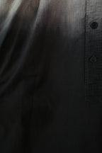 MEN 02AW Gradient Pullover Shirt