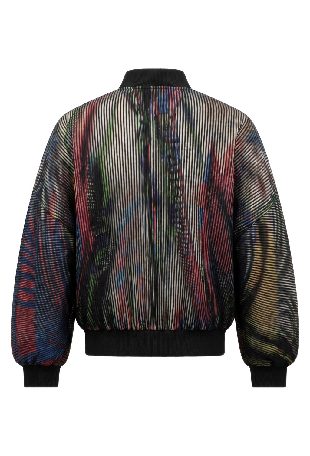 ME Rainbow Jacket