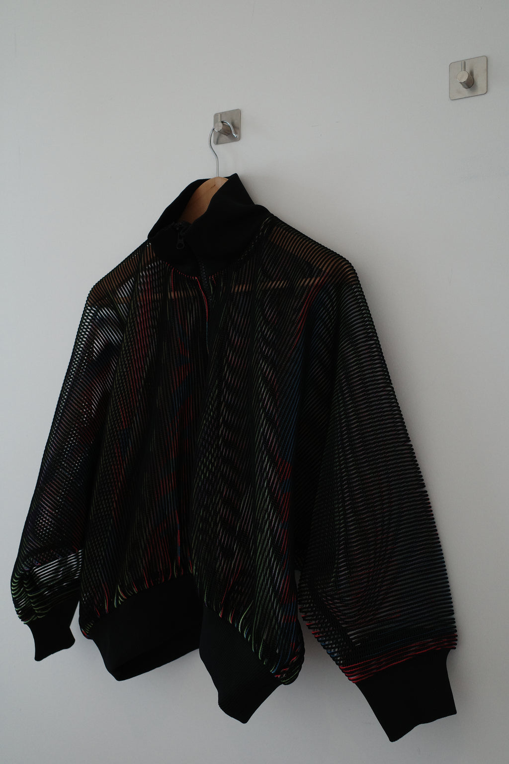 ME Rainbow Jacket