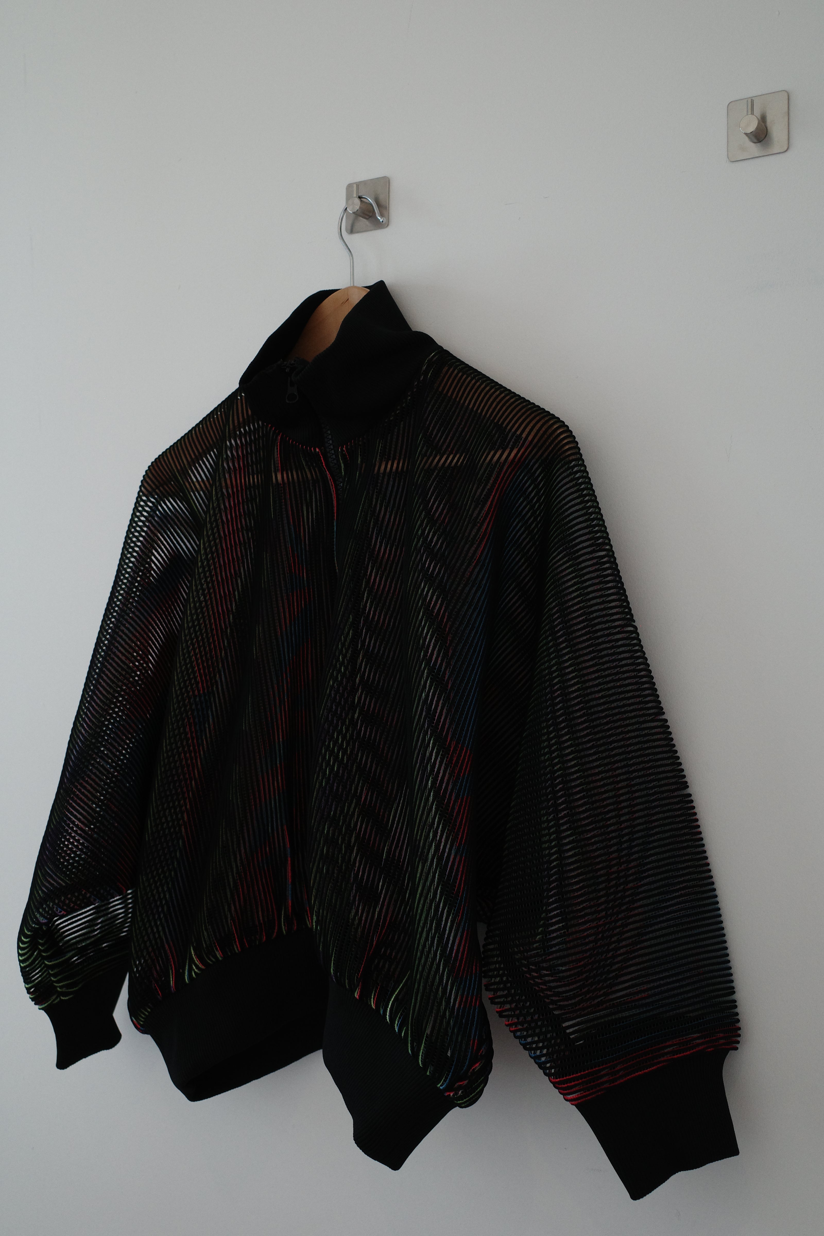 ME Rainbow Jacket