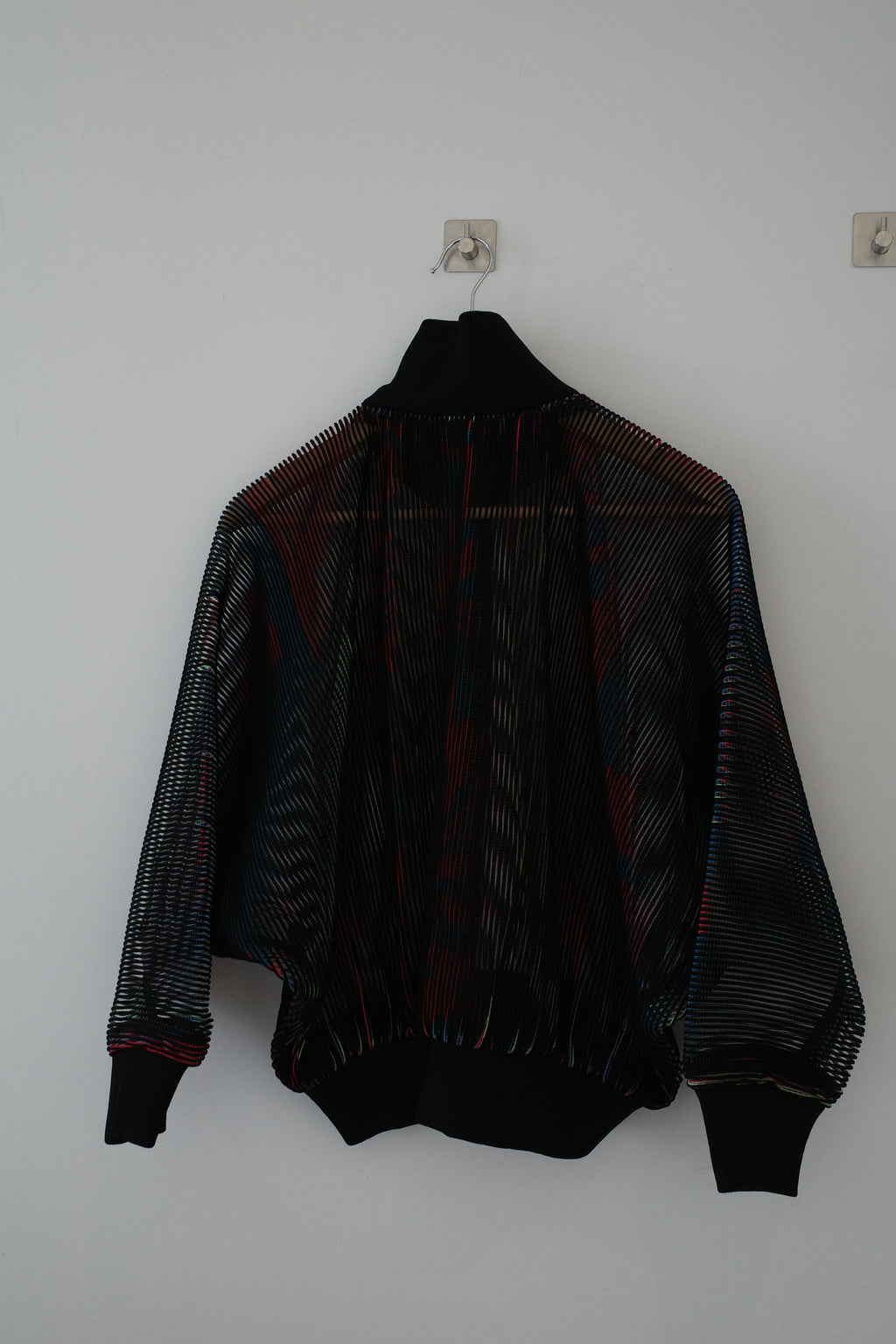 ME Rainbow Jacket