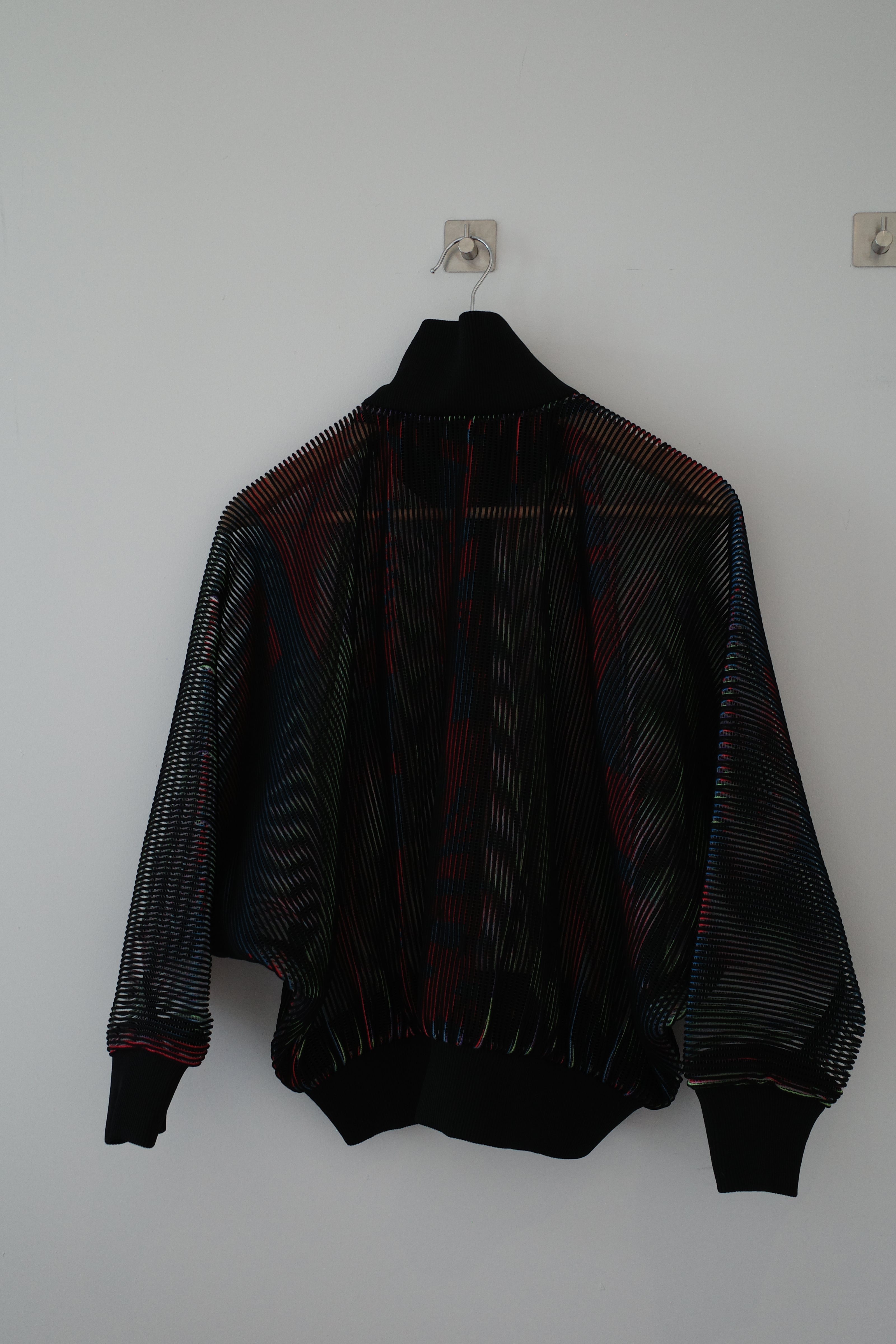 ME Rainbow Jacket