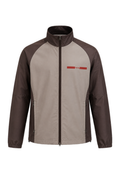 Nylon Jacket
