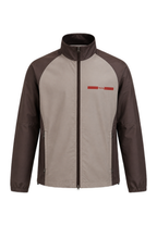 Nylon Jacket