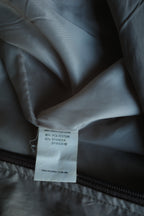 Nylon Jacket