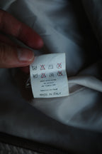 Nylon Jacket