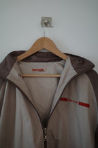 Nylon Jacket