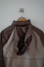Nylon Jacket
