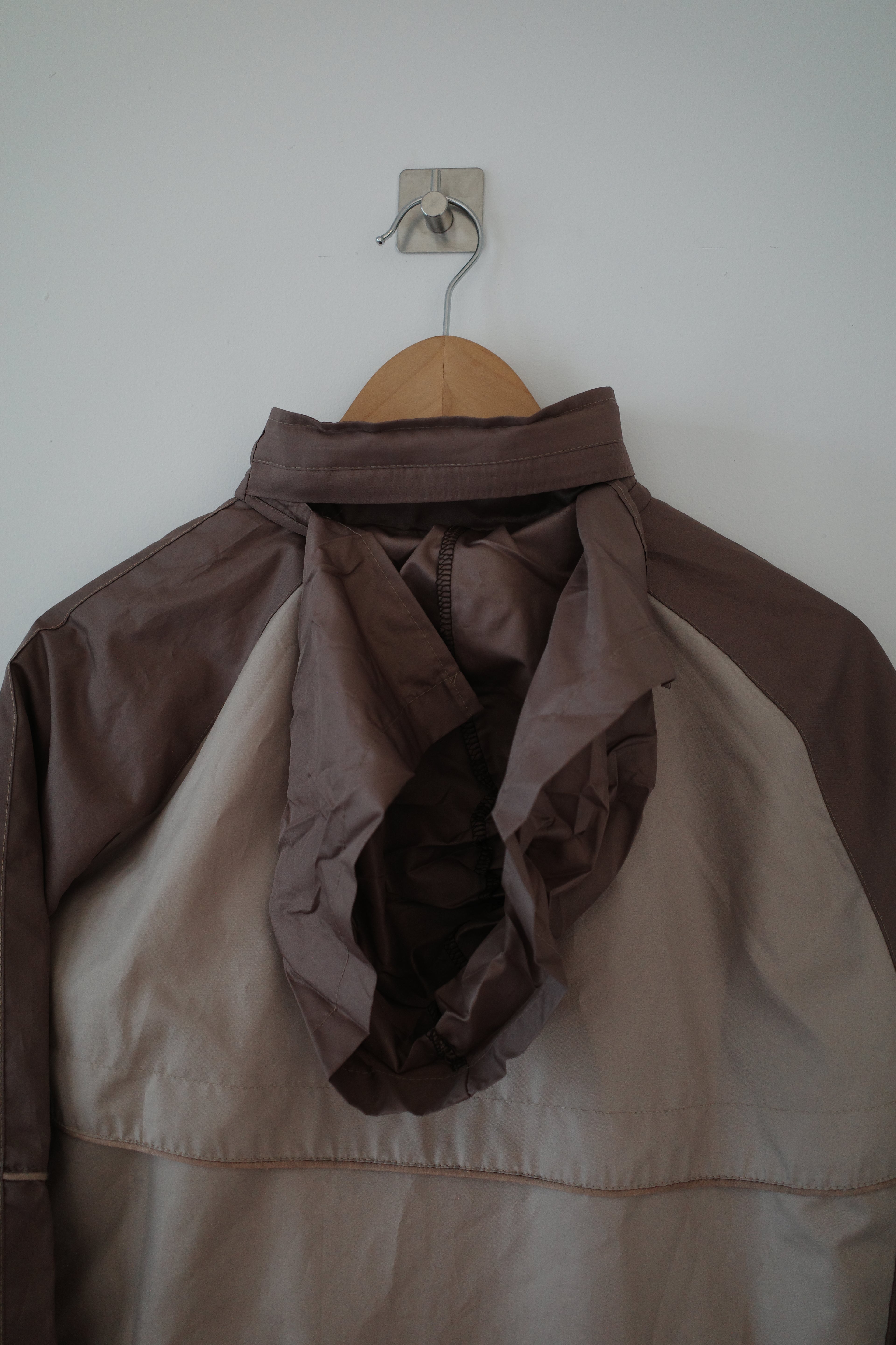 Nylon Jacket