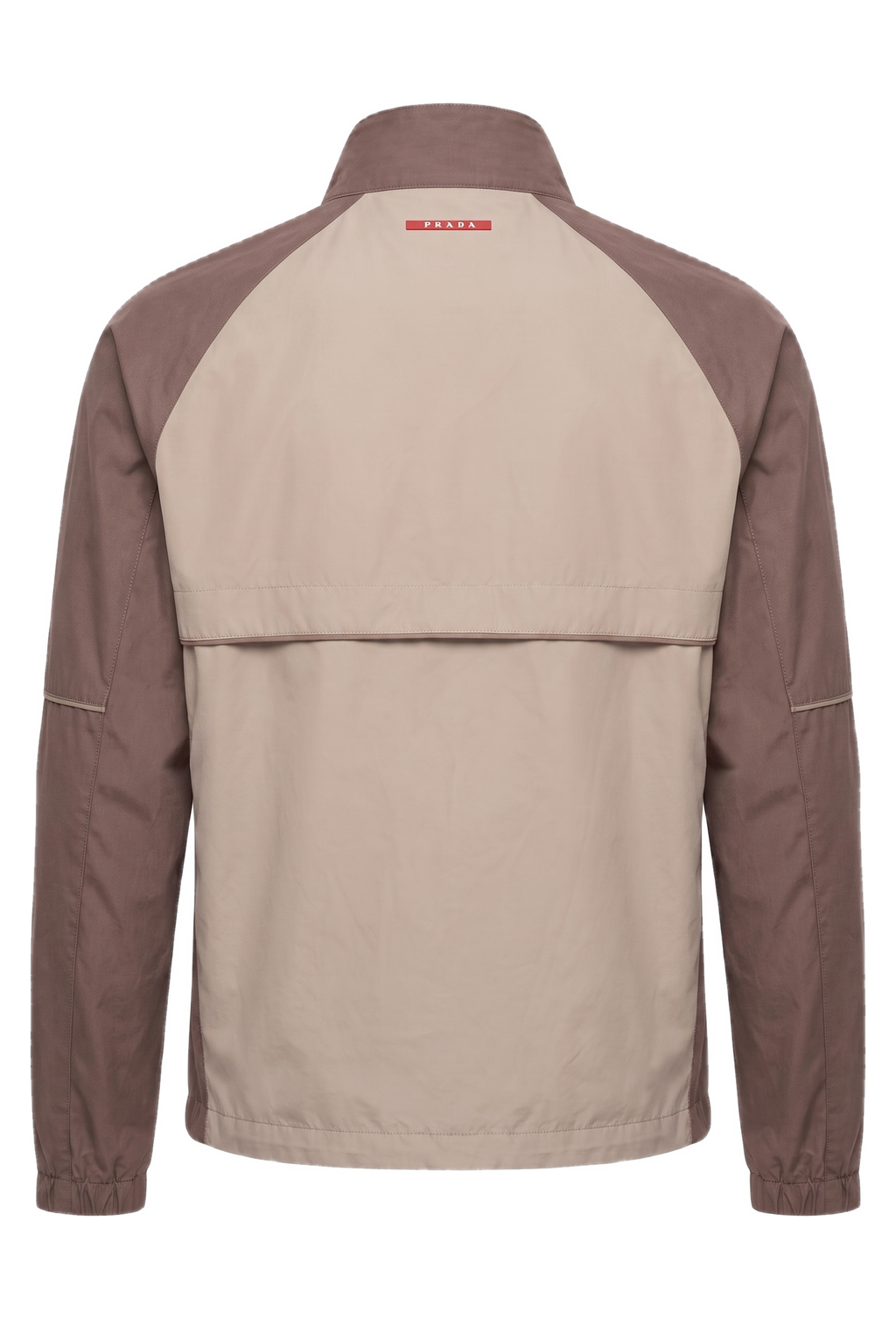 Nylon Jacket