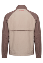Nylon Jacket