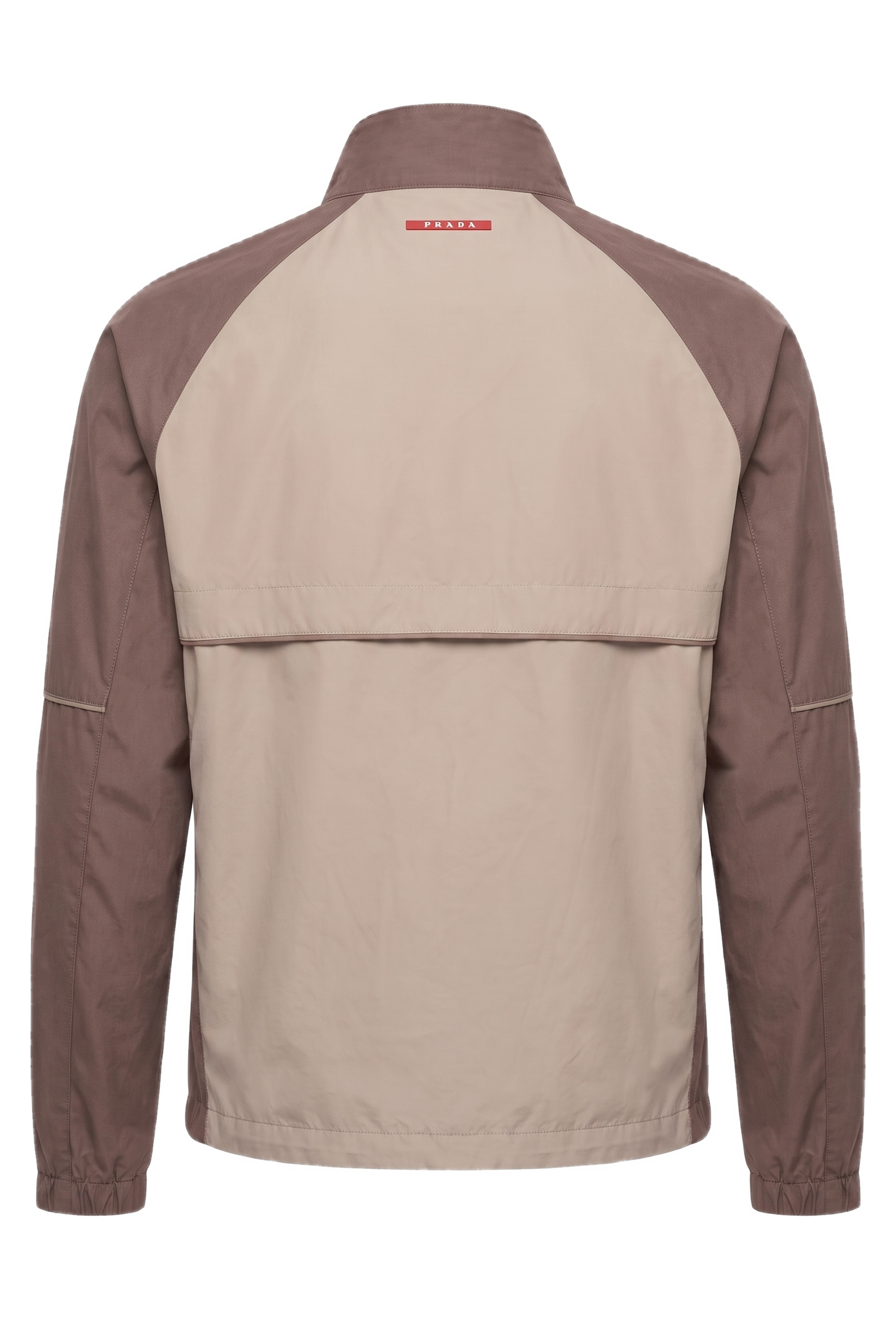 Nylon Jacket