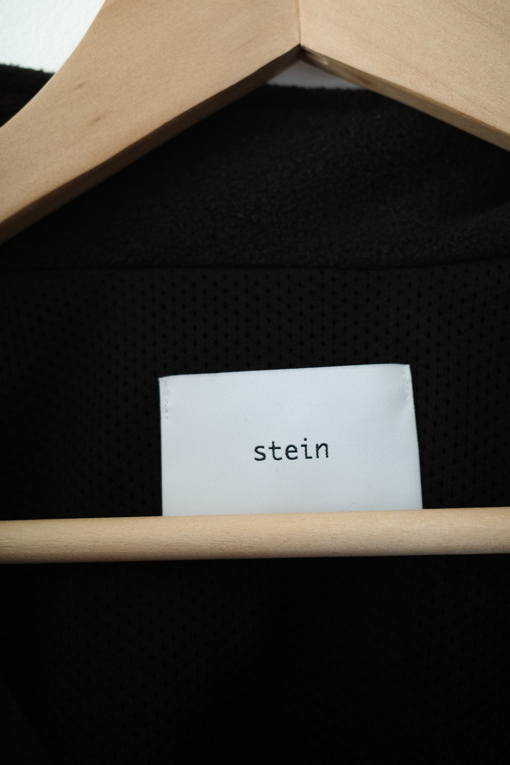 Over Sleeve Fixed Fleece Jacket