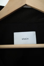 Over Sleeve Fixed Fleece Jacket