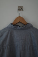 Oversized Layered Shirt