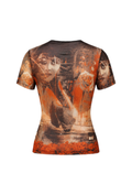 Power Net T-shirt