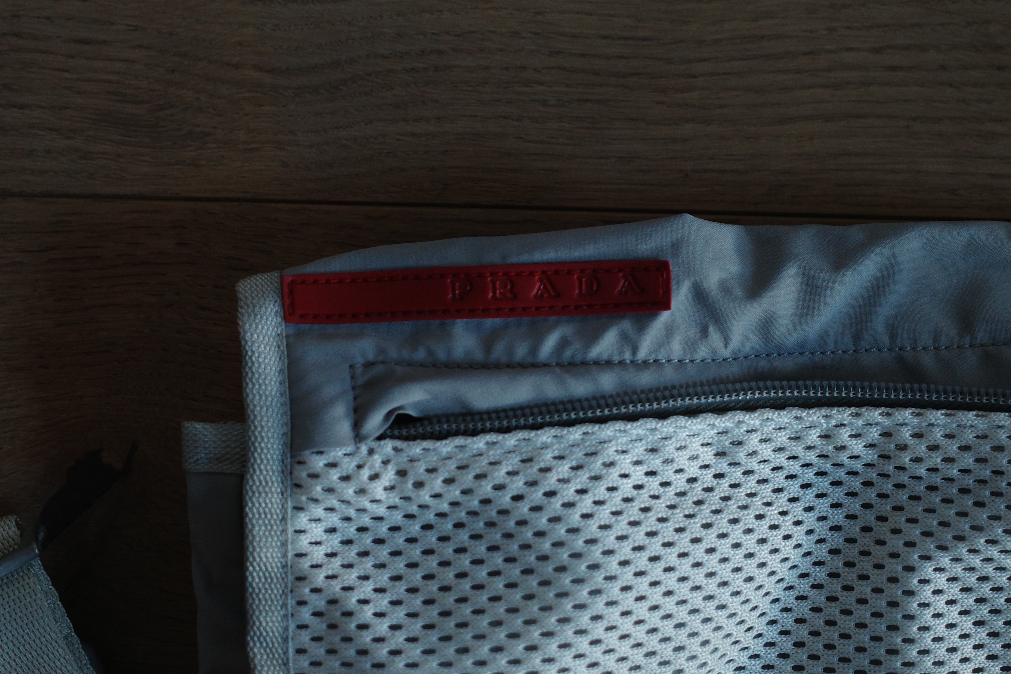 Shoulder Bag Archive