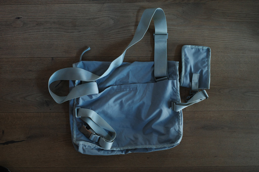 Shoulder Bag Archive