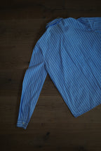 Strap Shirt with Jewellery