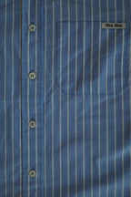 Strap Shirt with Jewellery