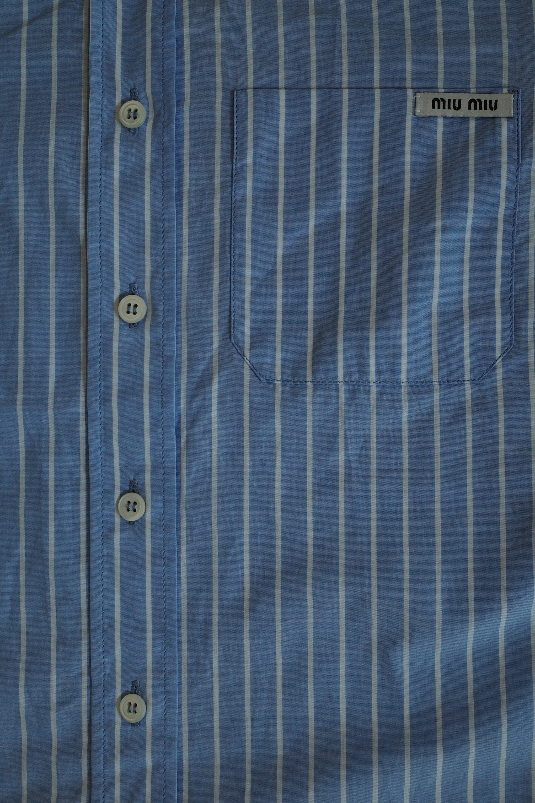 Strap Shirt with Jewellery