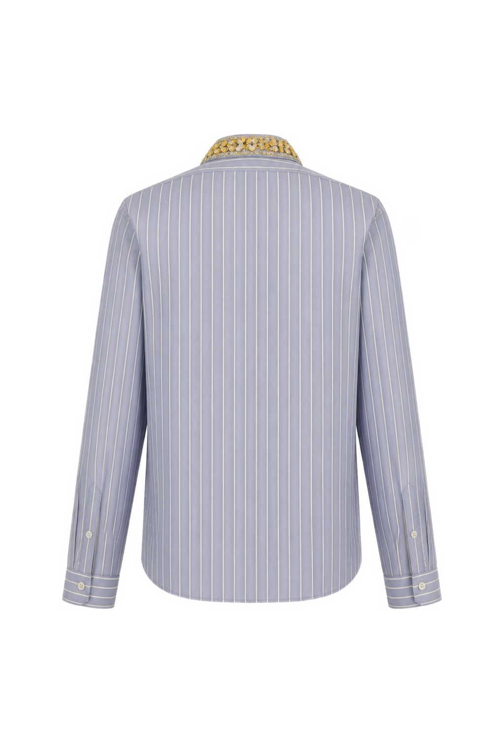 Strap Shirt with Jewellery