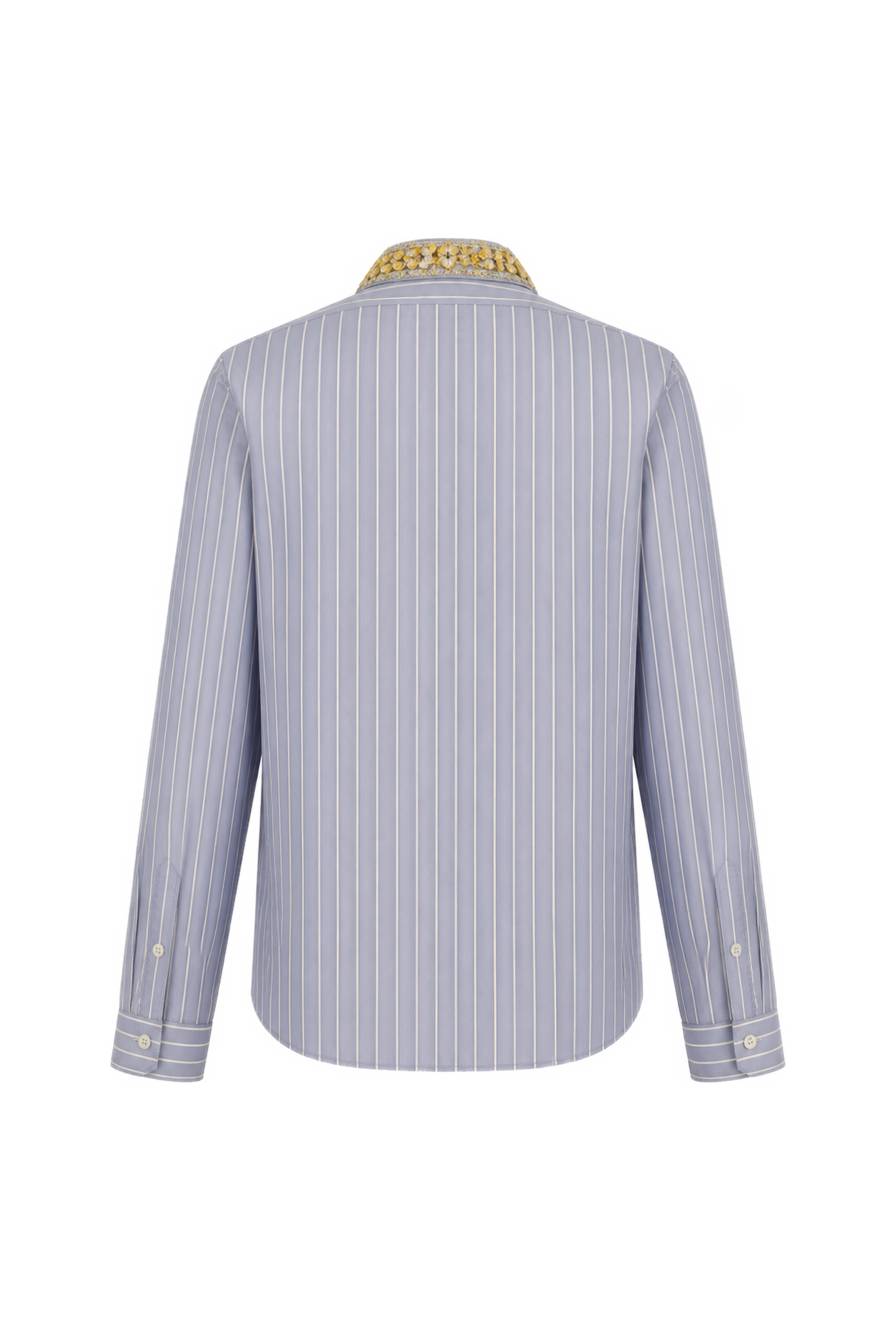 Strap Shirt with Jewellery