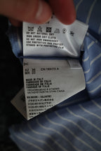 Strap Shirt with Jewellery