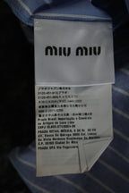 Strap Shirt with Jewellery