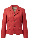 Wool Tailored Jacket